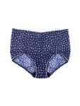 Hanky Panky - Retro V-Kini - Square Root