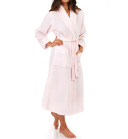 Kay Anna Long Robe S01156 - Lily Pad Lingerie