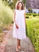 April Cornell Madeline Short Nighty (XL left)
