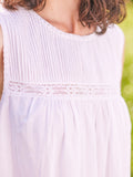 April Cornell Madeline Short Nighty (XL left)
