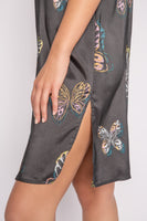 PJ Salvage All That Flutters Butterfly Chemise