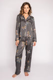 PJ Salvage All That Flutters Butterfly PJ Set
