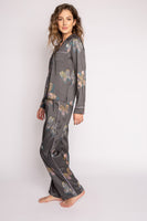 PJ Salvage All That Flutters Butterfly PJ Set