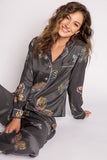 PJ Salvage All That Flutters Butterfly PJ Set