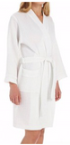 Kay Anna Short Robe S08084 - Lily Pad Lingerie