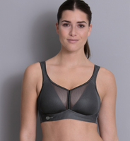 * Anita DeltaPad Sports Bra - Lily Pad Lingerie