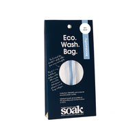 Soak Eco Wash Lingerie Bag