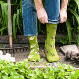 Friday Sock Co - Women's Gardening Socks