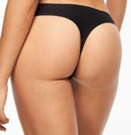 Chantelle One Size Thong - Lily Pad Lingerie