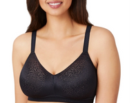 Wacoal Back Appeal Wirefree Bra