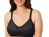 Wacoal Back Appeal Wirefree Bra