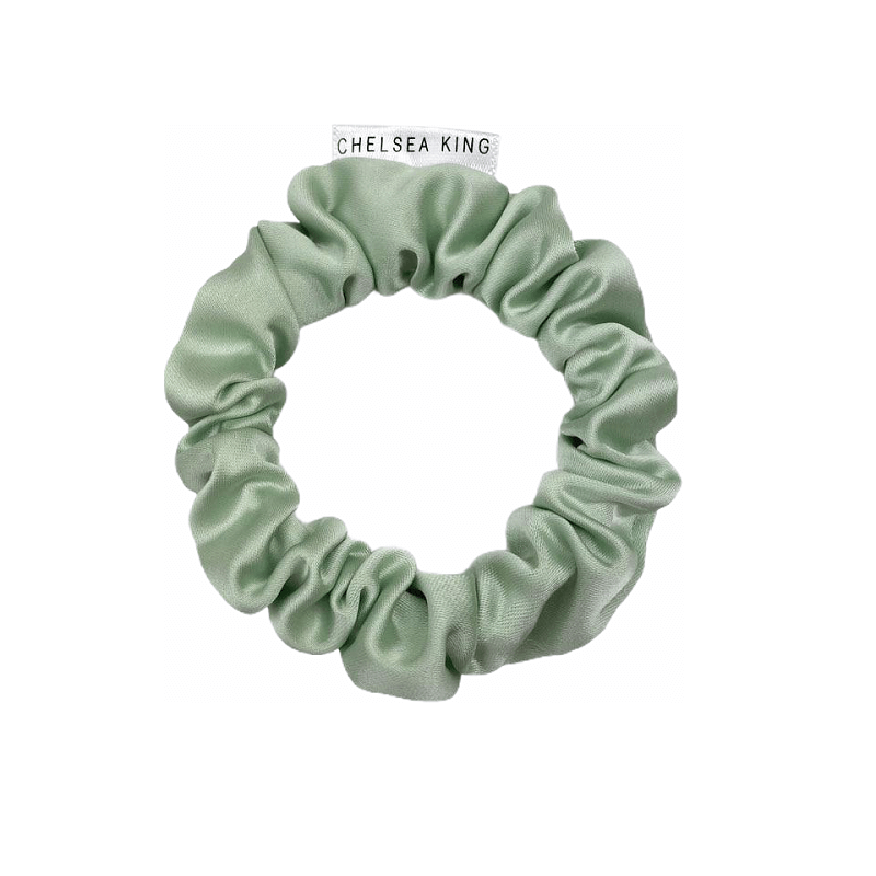 the eco scrunchie