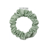 Chelsea King Scrunchies - Eco Satin Collection