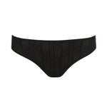 Mario Jo Richard Rio Briefs - Black