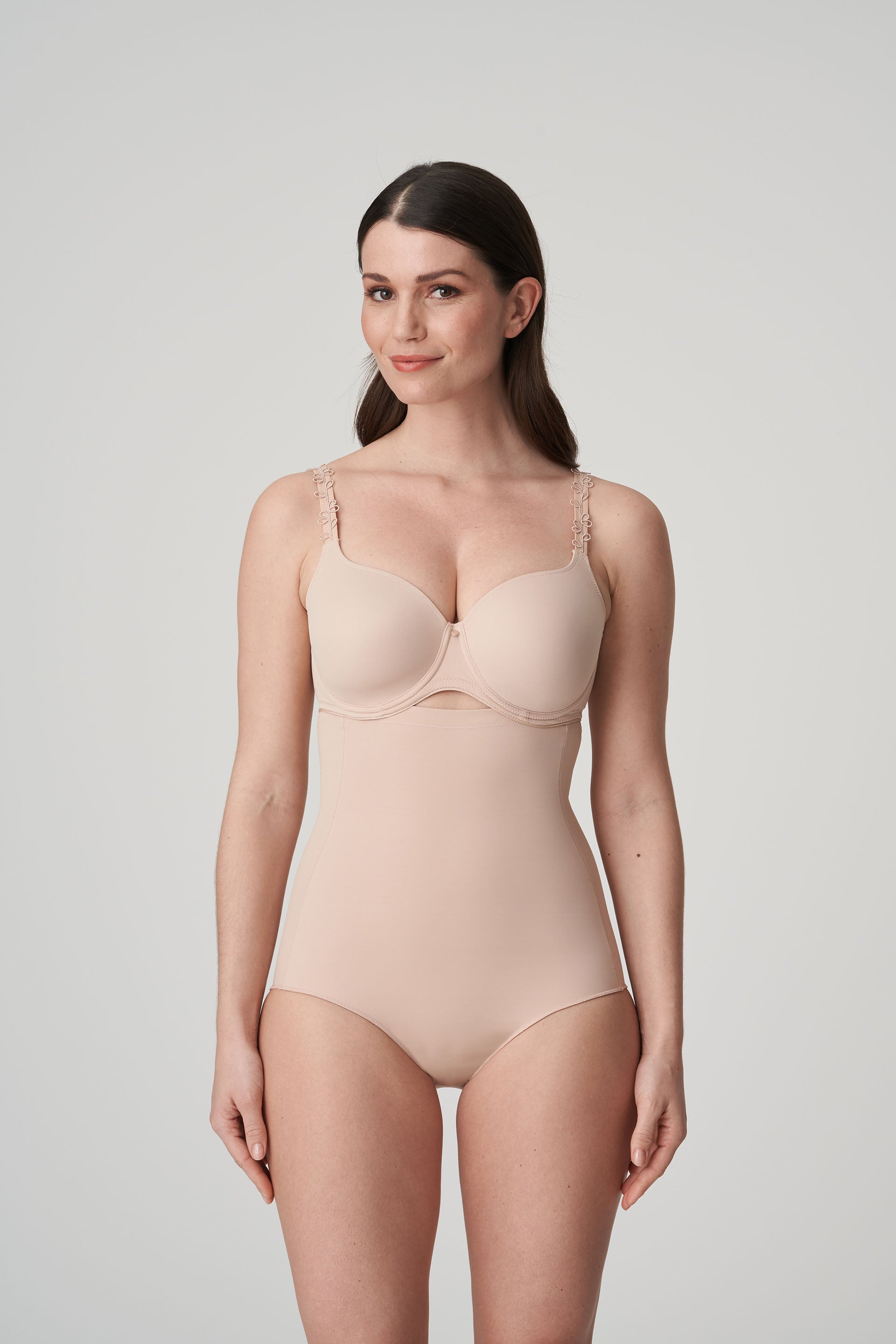 Prima Donna Perle Shapewear High Briefs – Lily Pad Lingerie