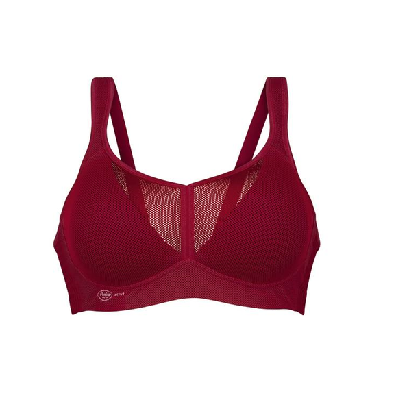 Push Up Brassiere: Womens Athletic Anita Active Sports Bra With Padded Sport  Top For Running, Yoga, And Workouts From Weienshen, $16.76