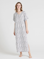 Nanso Maruna Caftan
