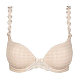 Marie Jo - Avero Heartshape - Caffe Latte - Lily Pad Lingerie