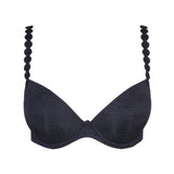 Marie Jo Padded Round - Majestic Blue (Limited Edition)