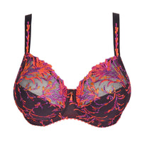 Prima Donna Full Cup Wire - Las Salinas in Amethyst (Limited Edition)