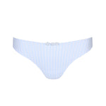 Mario Jo Avero Tiny Thong - Vichy (Limited Edition)