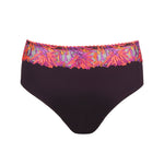 Prima Donna Full Brief - Las Salinas in Amethyst (Limited Edition)