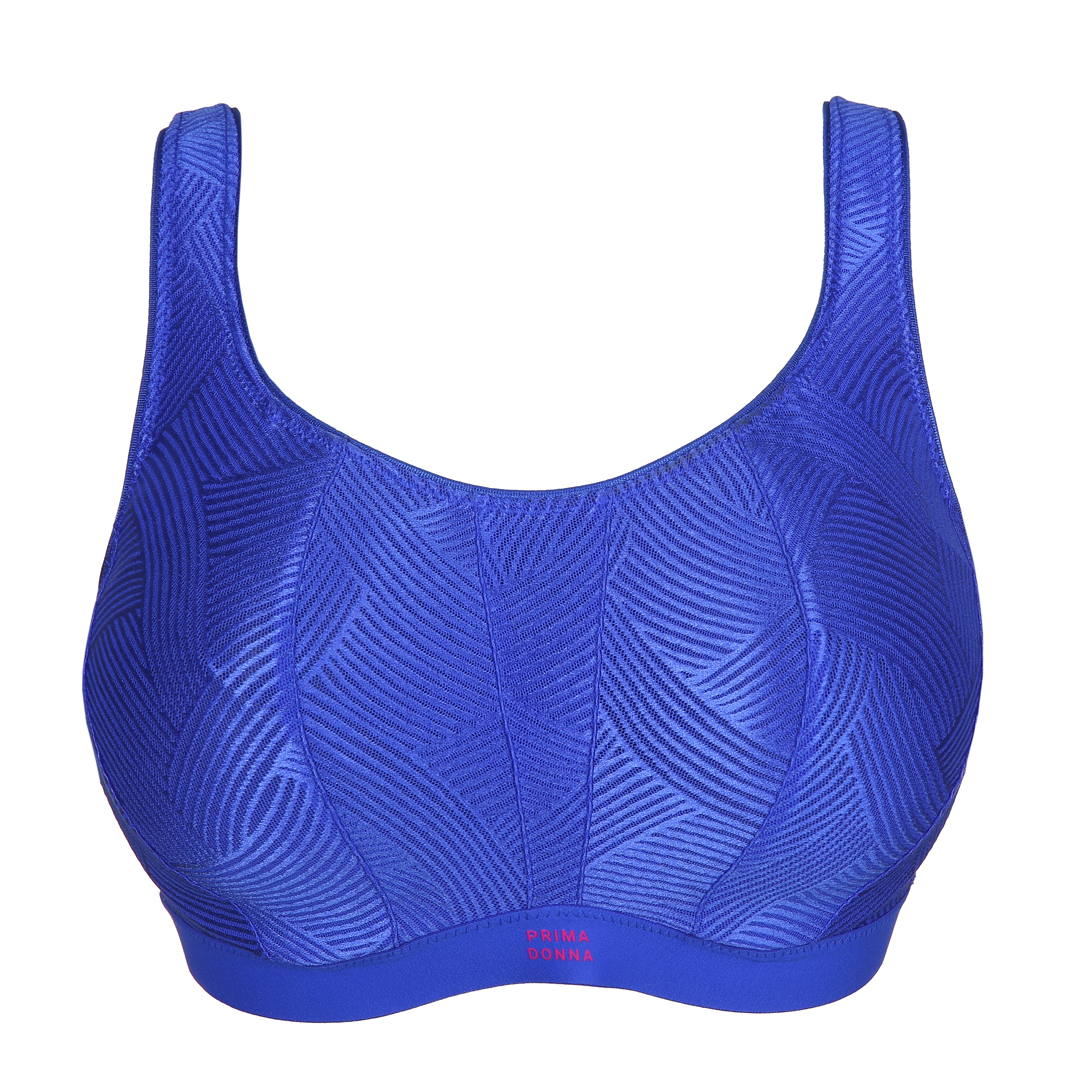 Prima Donna Sport - Wired Sports Bra - The Game - The Gym – Lily Pad  Lingerie