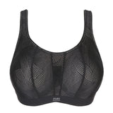 Prima Donna Wired Sports Bra - The Game - Lily Pad Lingerie