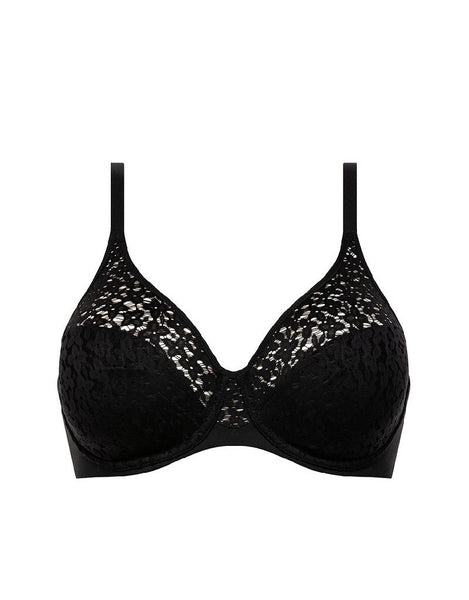 8005 New design Bra w/ wire a little push up w/ lace design Cup A only