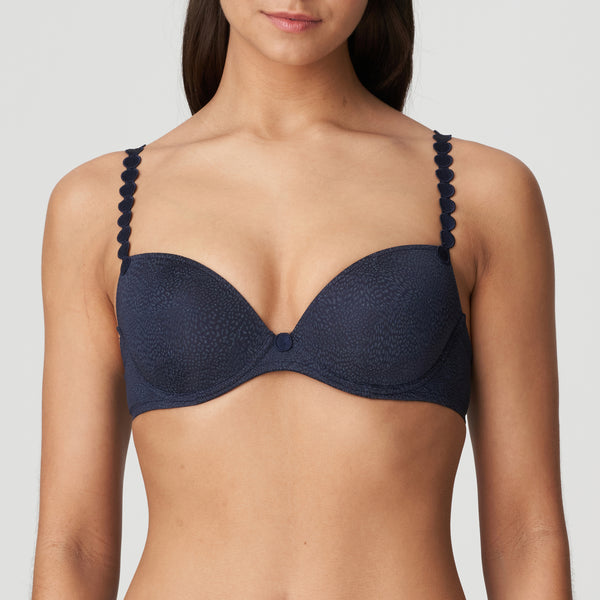 Marie Jo Padded Round - Majestic Blue (Limited Edition)