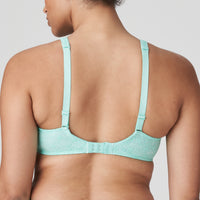 Prima Donna Twist Epirus Triangle Bra in Miami Mint