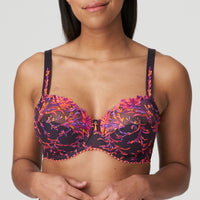 Prima Donna Full Cup Wire - Las Salinas in Amethyst (Limited Edition)