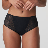 * Prima Donna Twist Epirus Triangle Bra in Black