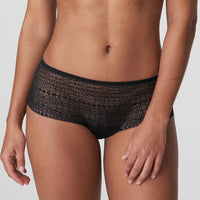 * Prima Donna Twist Epirus Triangle Bra in Black