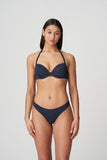 Marie Jo Padded Round - Majestic Blue (Limited Edition)