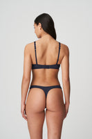 Mario Jo Tom Thong - Majestic Blue (Limited Edition)