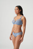 * Prima Donna Madison Full Cup Wire Bra - Atlantic Blue (Limited Edition)