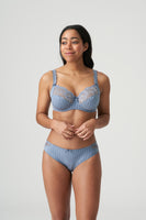 * Prima Donna Madison Rio Briefs - Atlantic Blue (Limited Edition)