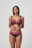 Prima Donna Full Cup Wire - Las Salinas in Amethyst (Limited Edition)