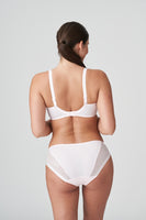 Prima Donna Full Cup Wire - Mohala in Pastel Pink