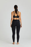 Prima Donna Sport Pants - The Game in Black - Lily Pad Lingerie