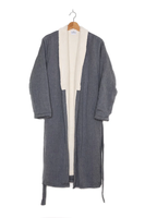 Tofino Towel Co - The Nordic Robe
